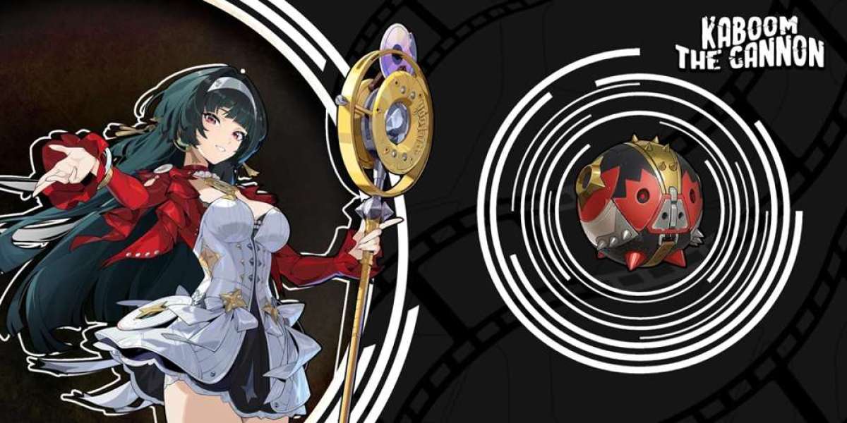 Astra Yao – Unterstützungsprofi in Zenless Zone Zero