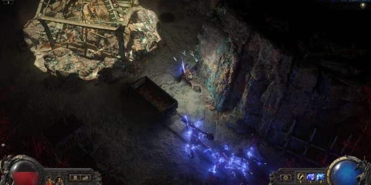 Path of Exile 2 Release - 65% Chance in 2023