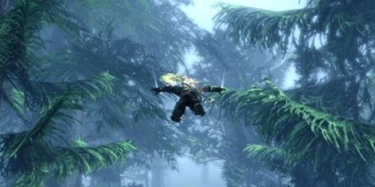 NCsoft Subscription Change: Japan Goes Free-to-Play