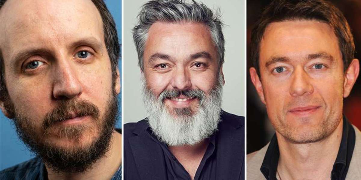 The Beatles – A Four-Film Event: Sam Mendes Directs