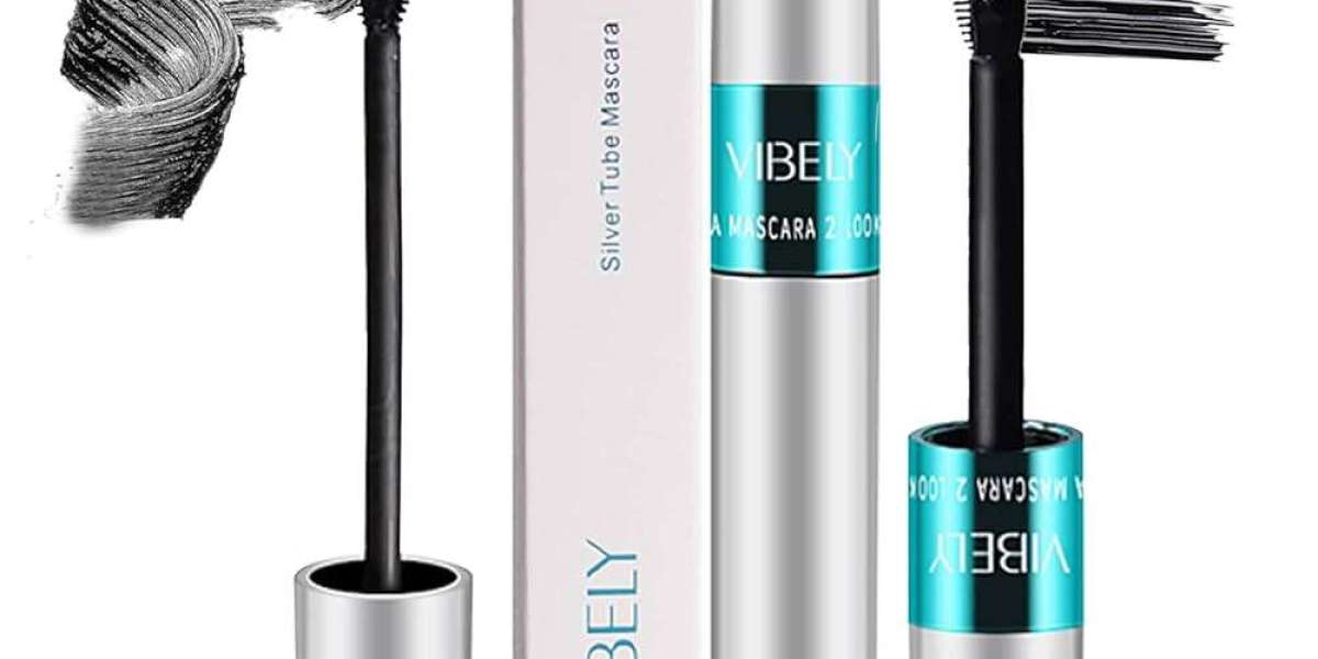 5 Ideas For Vibely Mascara Success
