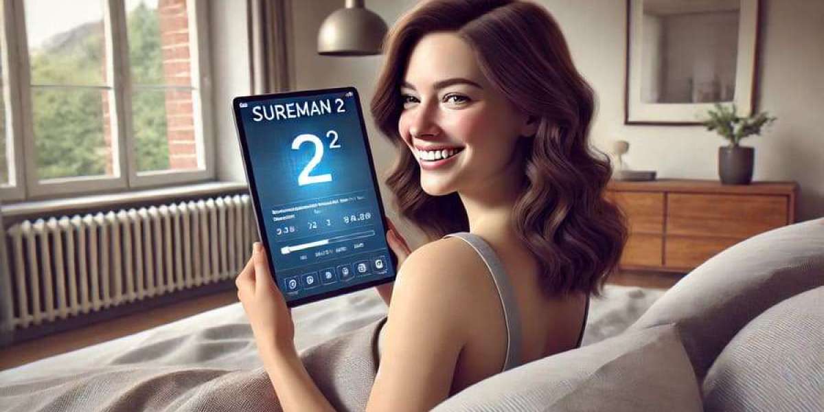 Ensuring Safe Online Betting with Sureman: Your Go-To Scam Verification Platform