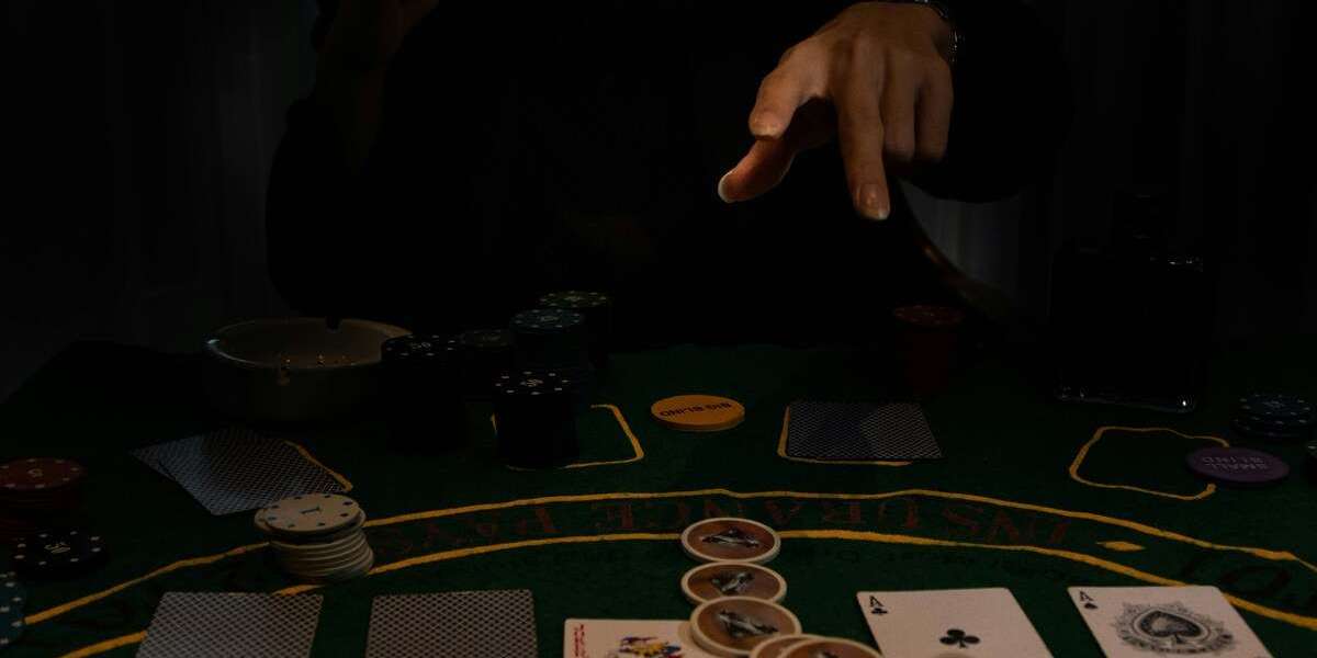 Understanding Baccarat Site Scam Verification: Insights from the Inavegas Community
