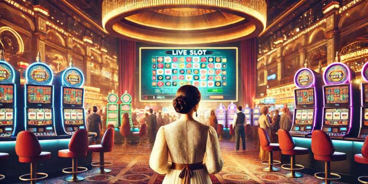 Discovering Online Casino Security: The Role of Onca888 in Scam Verification
