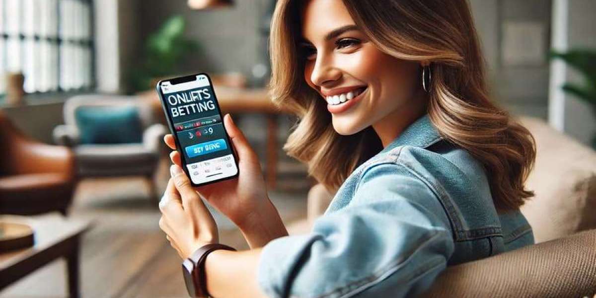 Discovering Trustworthy Betting Sites with Sureman’s Scam Verification Platform