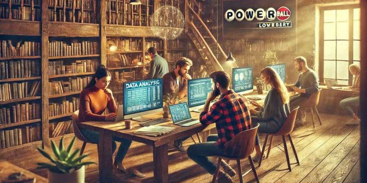Unlocking Insights: Donghaeng Lottery Powerball Analysis with Bepick Community