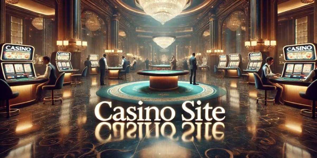 Uncovering the Truth: Insights into Onca888 and the Casino Site Scam Verification Community