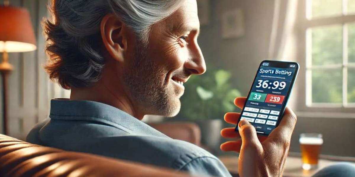 Ensure Your Safety with Sureman: The Best Scam Verification Platform for Online Gambling Sites