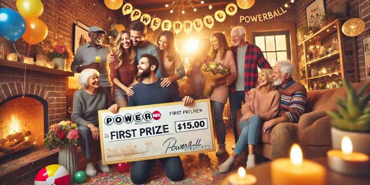 Unlocking Powerball Insights: Join the Bepick Analysis Community