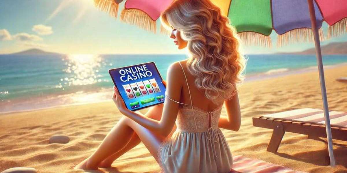 Understanding Evolution Casino: Trustworthy Insights from the Onca888 Scam Verification Community