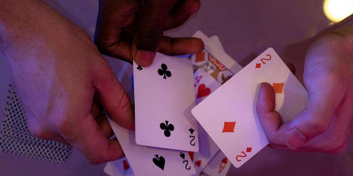 Explore the Importance of Gambling Site Scam Verification within the Inavegas Community