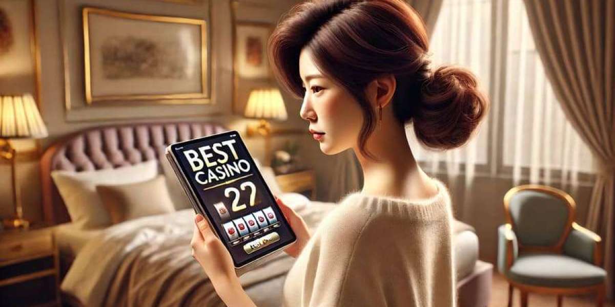 Unlocking the Truth: Evolution Casino Scam Verification with Onca888