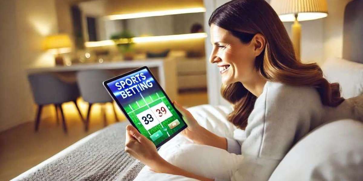 Gambling Sites Safety: Discover Sureman, the Ultimate Scam Verification Platform