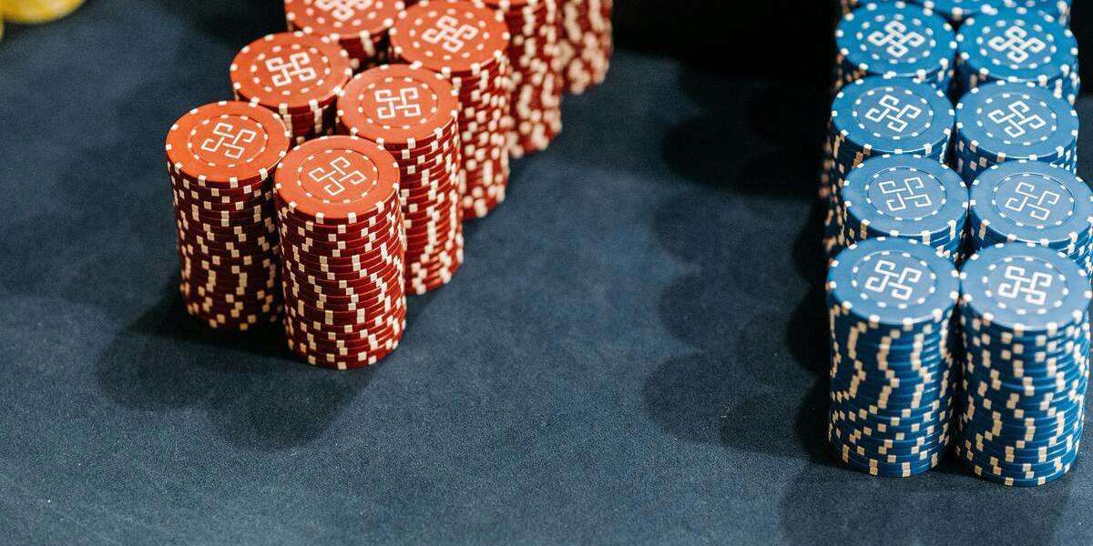 Understanding Baccarat Site Scams and the Inavegas Verification Community