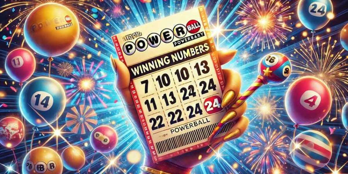 Explore the Community-Driven Insights of Donghaeng Lottery Powerball with Bepick