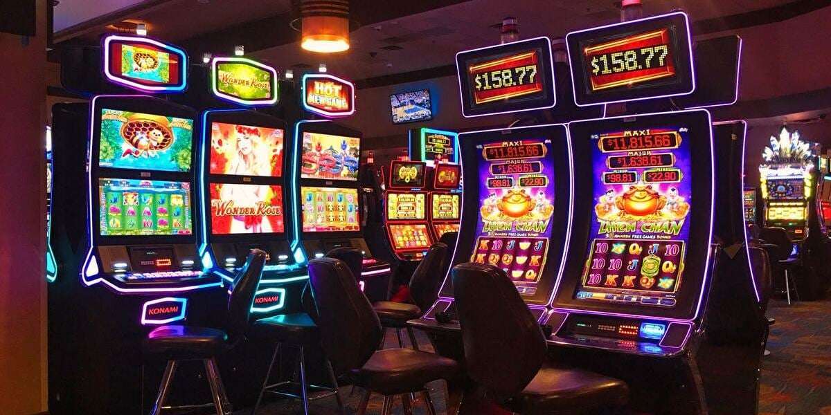 Exploring Evolution Casino: Unveiling the Inavegas Scam Verification Community
