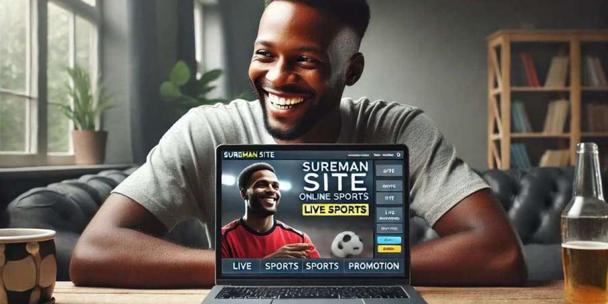 Unveiling Sports Toto: Navigating Scam Verification with Sureman