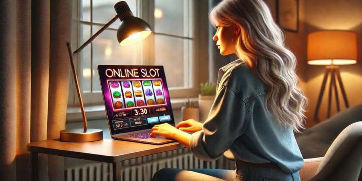 Understanding Evolution Casino: Trustworthy Insights from the Onca888 Scam Verification Community