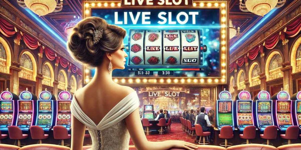 Understanding Casino Site Safety Through Scam Verification with Onca888