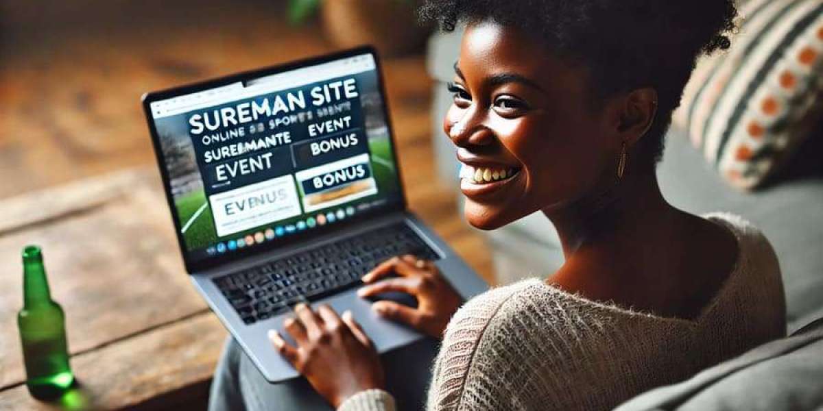 Korean Sports Betting Safety: Discovering the Sureman Scam Verification Platform