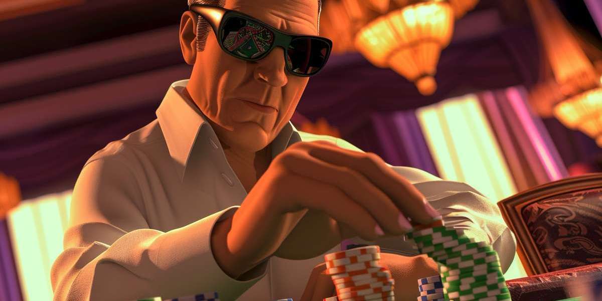 다양한 게임을 지원하는 카지노 최신 시장 동향과 이용법