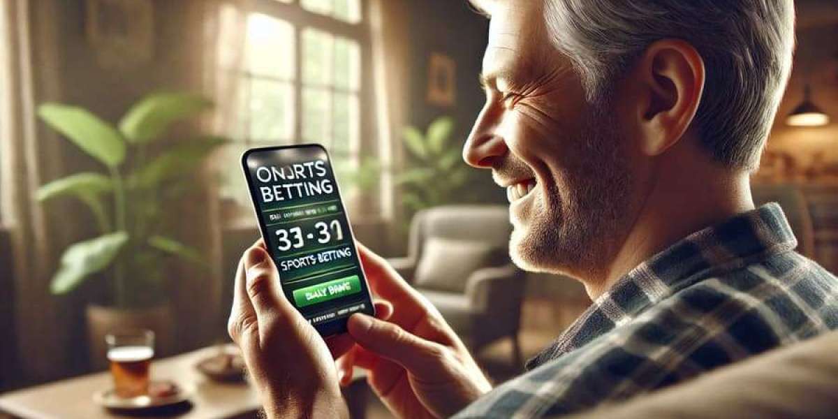 Korean Sports Betting Safety: Exploring Sureman, Your Trusted Scam Verification Platform