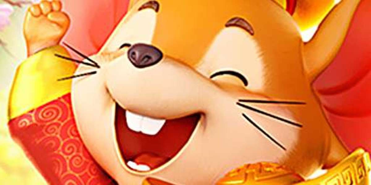 Here are 7 Ways To better Fortune Mouse Dicas