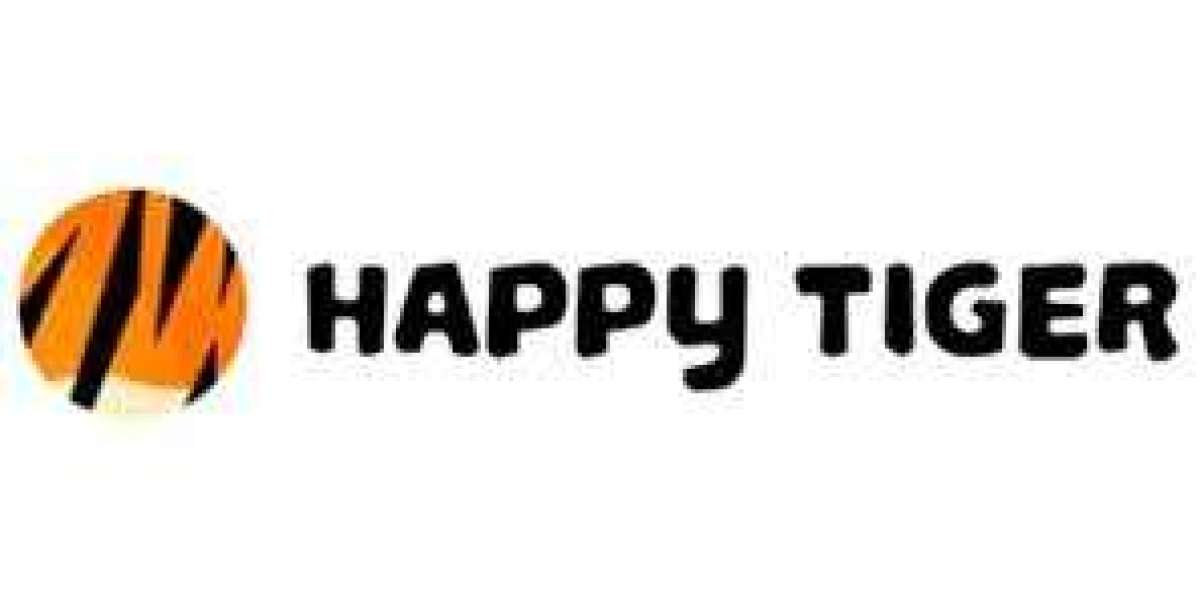 2025 Is The Year Of Happy Tiger Casino Mobile App