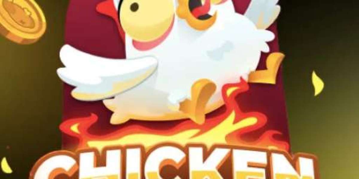 Chasing Jackpots and Bad Luck: A Journey Down Chicken Road in Casino Lore