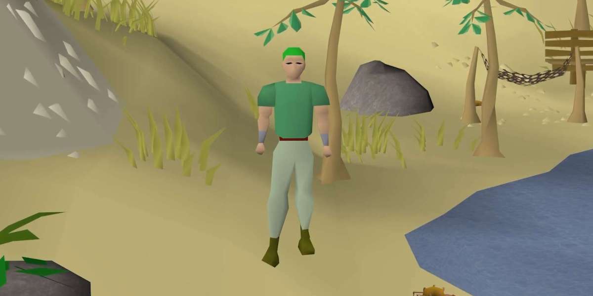 How to Use RSorder to Buy OSRS Gold Cheaply and Safely