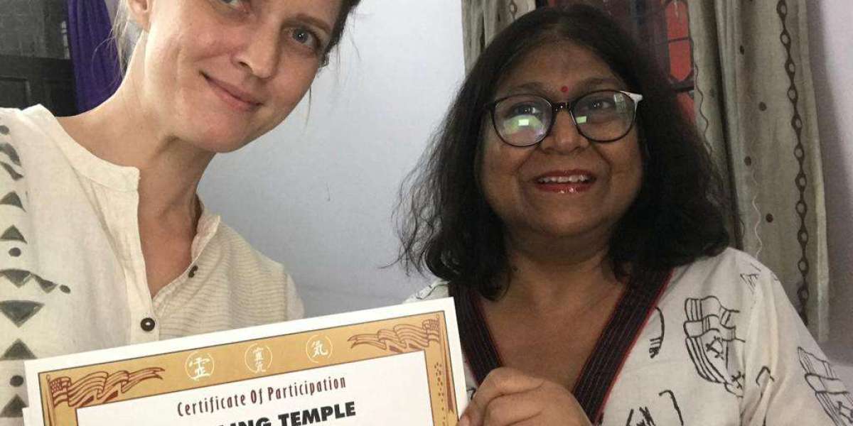 Reiki Healing Benefits: A Natural Way to Restore Balance & Well-Being