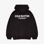 Cole Buxton hoodie