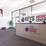 Keysmedical centre