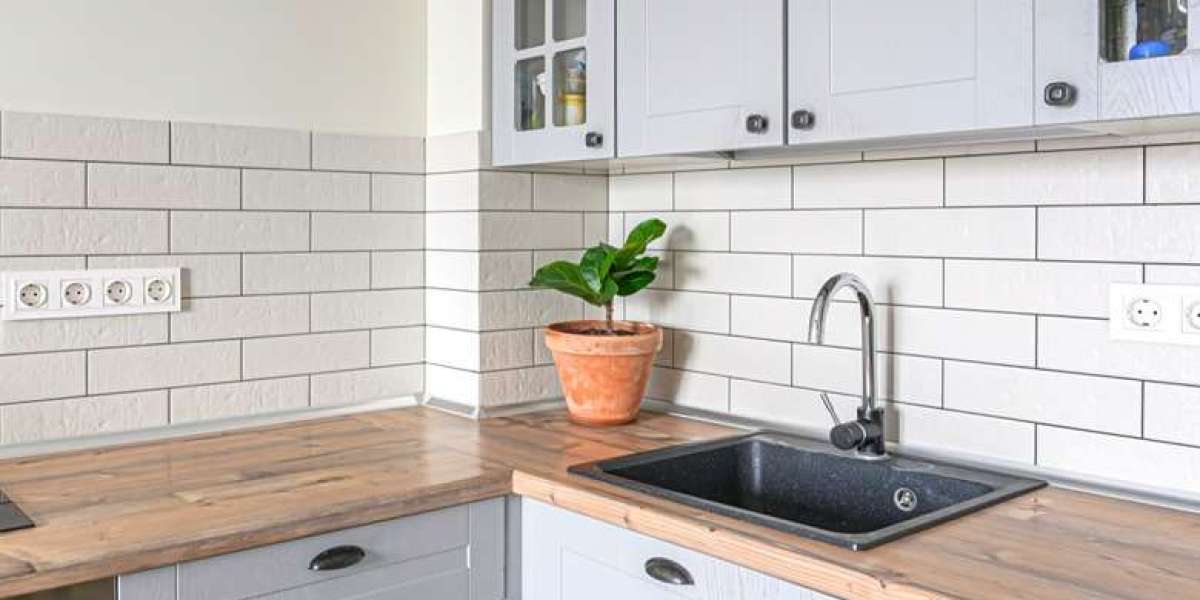 Tile Backsplash Services Dickinson, TX