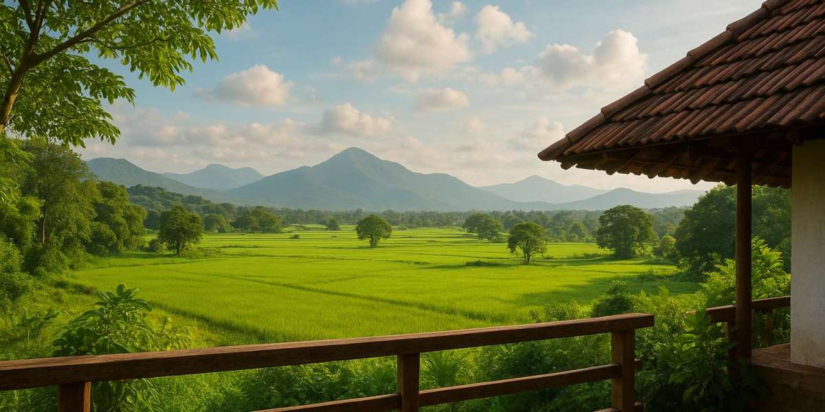 Best Homestay in Sakleshpur With Swimming Pool