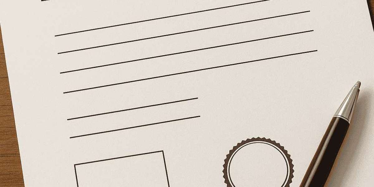 Commercial Document Attestation Services in UAE