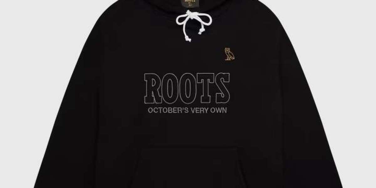 Easy Winter Outfits Built Around OVO Hoodies