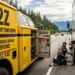Mobile Truck Repair Abbotsford